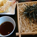 Soba Dokoro Minagawa - 