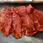 Yakiniku Meat Pan Chi - マルカワ