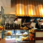 Futaba Fruit Parlour Shinjuku Marui Honkan Ten - 