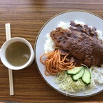 田辺食堂 - 