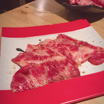 Sumibi Yakiniku Nakao Shoten - 