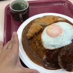 Kokusai Kyoyo Daigaku Cafe Teria - 