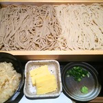 Ginza no Sobaya - 