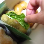 mister Donut Abashiri Shop - 抹茶