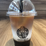 ザーター＆チーチ - 