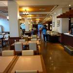 Buffet Dining Portofino - 