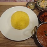 India Restaurant Gandhi - 