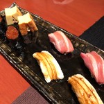 Sushi Kura Shono - 