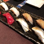 Sushi Kura Shono - 