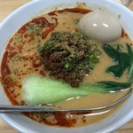 麺屋ふたば - 料理写真: