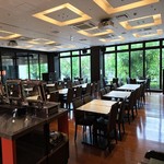 Restaurant La Veranda Apa Hoteru Hiroshima Ekimae Ohashi - ランチ・ディナーのご予約承っております。