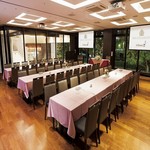 Restaurant La Veranda Apa Hoteru Hiroshima Ekimae Ohashi - 