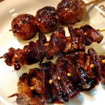 Yakitori Jube - 