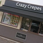 Crazy Crapes Toki Puremiamuautoretto Ten - 