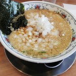 Mama Ramen Sanjo Ten - 