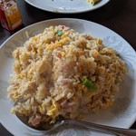 台湾料理 四季紅 - 料理写真: