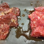 焼肉五苑 - 