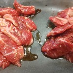 焼肉五苑 - 