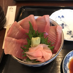 Sushi Ishida - 