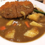 Curry House CoCo Ichibanya Ichinomiya Asano Ten - 