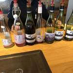 Chichibu Farmers Factory Usagida Winery - 