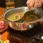 Kushi Shabu Emishi - 