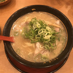 Tonkoku Umaya Ramen Tajimi Ten - 