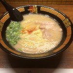 Ichiran Kyoto Kawaramachi Ten - 