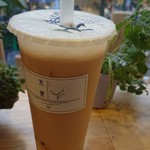 Kaba Bubble tea Senmon Ten - 