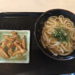 ふれあい食堂 - 料理写真: