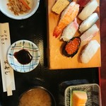 Sakae Sushi - 