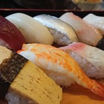 Sakae Sushi - 