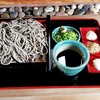 まるせい 手打そば - 料理写真: