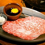 YAKINIKU & WINE TO-KA HANARE - 