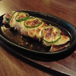 Izakaya Sunao - 泥の方舟 580円