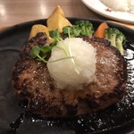 Steak no Don Shimosone Ten - 