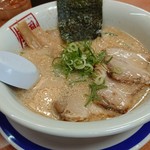 Fufu Ramen Chitosekarasuyama Ten - 