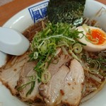 Fufu Ramen Chitosekarasuyama Ten - 