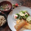 ワトト - 料理写真:『～ゆる薬膳と発酵食～watotoのおうちご飯』