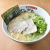 長浜ラーメンめんめん - 料理写真: