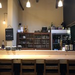 BAR&IZAKAYA 室町二條 みのや - 