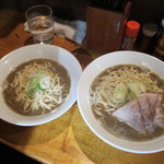 自家製麺 伊藤 - 