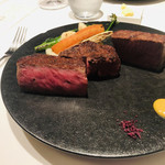 Steak Dining Vitis - 