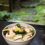 Teuchi Soba Ebisu - 