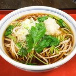 Teuchi Soba Ebisu - 