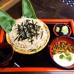 Teuchi Soba Ebisu - 