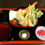 Teuchi Soba Ebisu - 