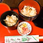 Teuchi Soba Ebisu - 