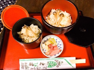 Teuchi Soba Ebisu - 