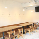 Motomachi Cafe & Bakery Akeno Ten - 